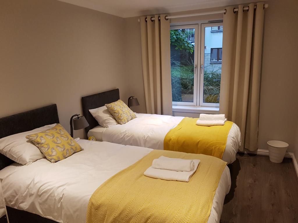 Royal Mile Apartment Edinburgh Ngoại thất bức ảnh