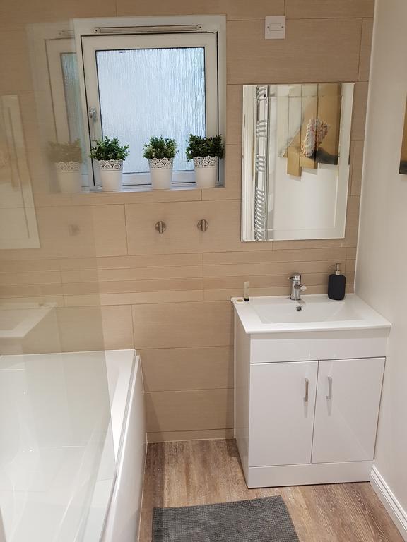 Royal Mile Apartment Edinburgh Ngoại thất bức ảnh