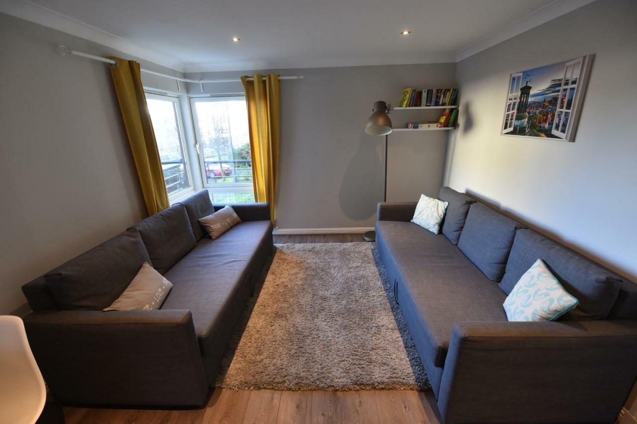 Royal Mile Apartment Edinburgh Ngoại thất bức ảnh