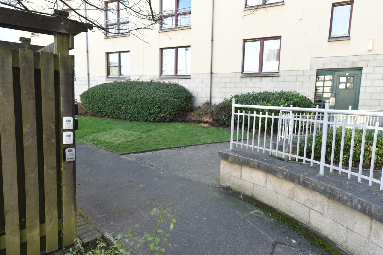 Royal Mile Apartment Edinburgh Ngoại thất bức ảnh